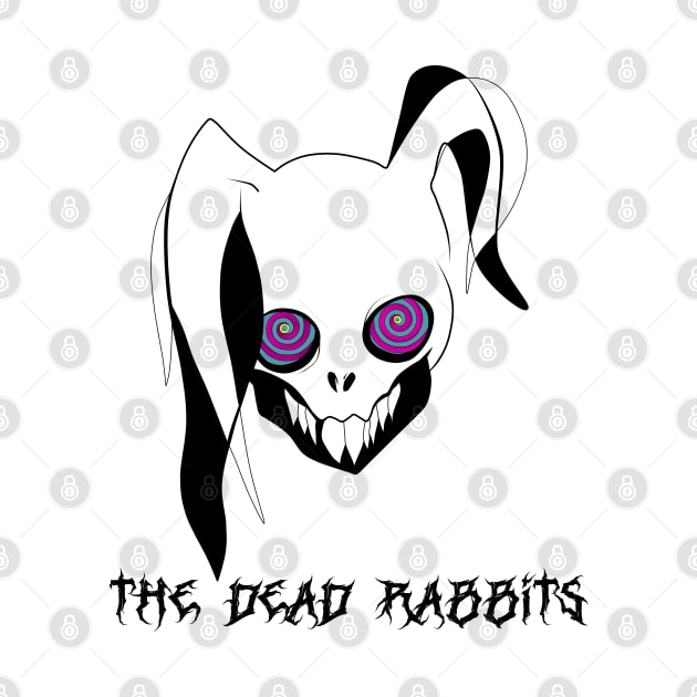 The Dead Rabbitts by Rasheba