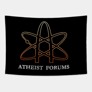 Atheist Forums Icon Tapestry