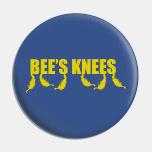 Bee&#39;s knees Pin