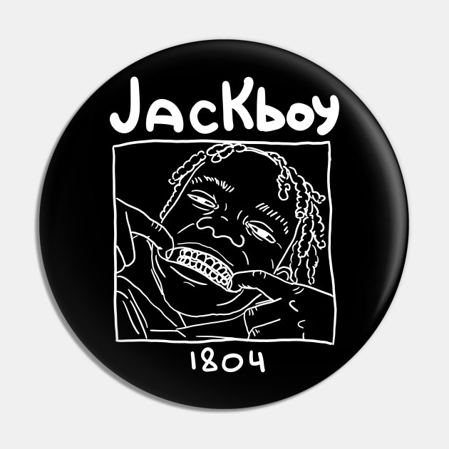 Pin on Jackboy Fashion