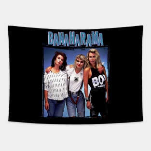 Bananarama Band Tapestry