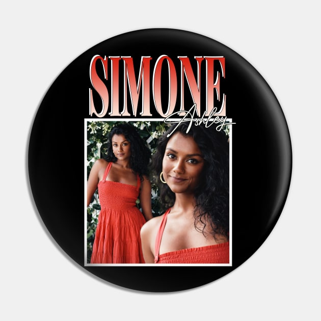 Simone Ashley Pin by TeesBySilvia