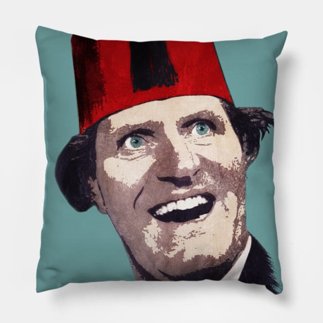 Tommy Cooper - Just Like That Pillow by The Blue Box