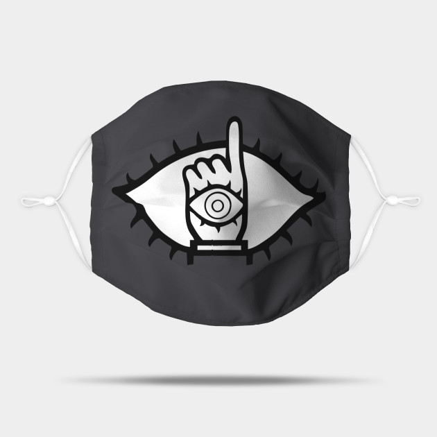 Friend th Century Boys Urasawa Sign Tomodachi th Century Boys Mask Teepublic