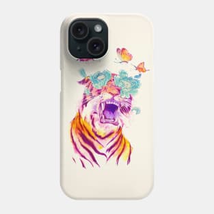 tropicalia Phone Case