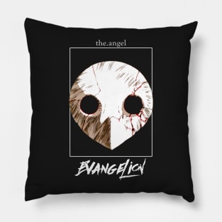 Sachiel Neon Genesis Evangelion Pillow