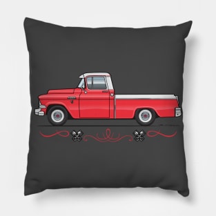 custom 56 Pillow