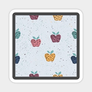 Apples Magnet