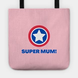 Super Mum - New Mum Gifts Tote