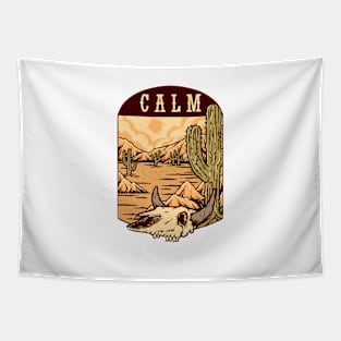 Calm Tapestry