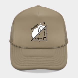 Math Teacher Hat