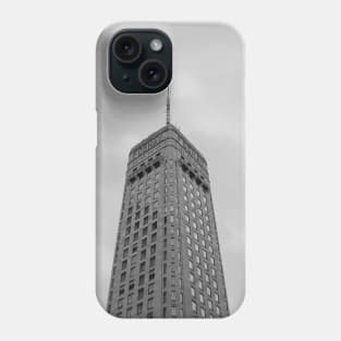 Foshay Tower Phone Case