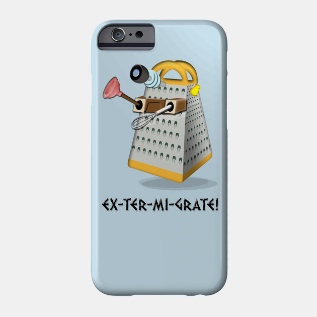 EX-TER-MI-GRATE!!