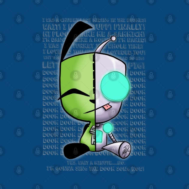 Gir by JenX