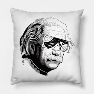 Einstein Pillow