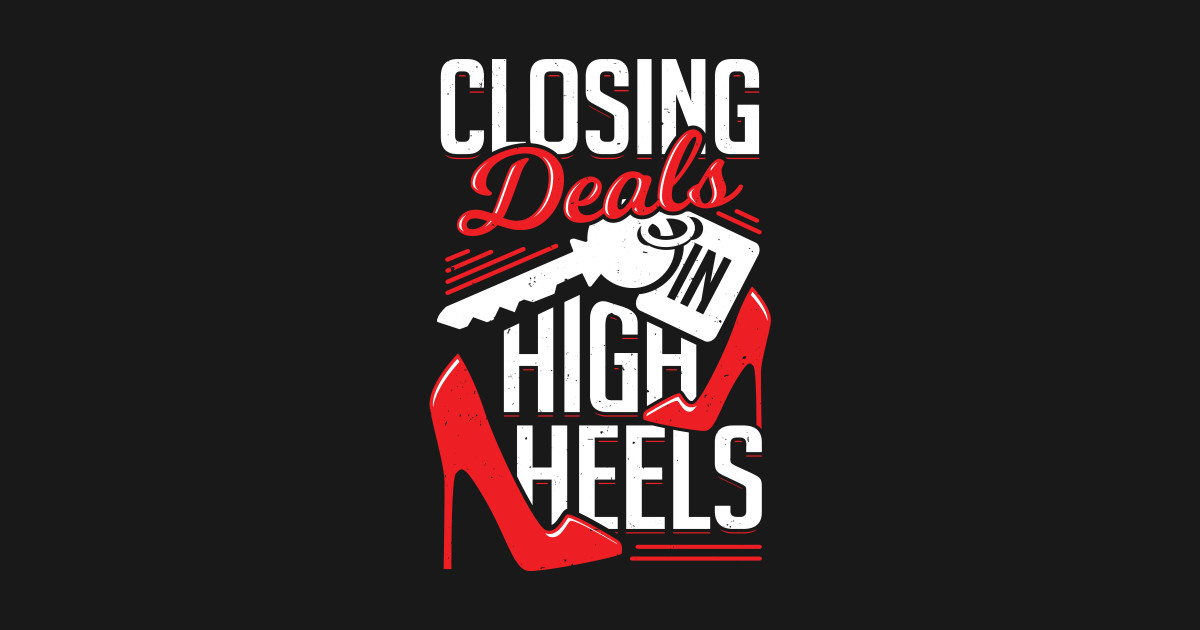 heels and deals