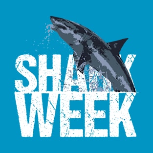 Shark Week T-Shirt