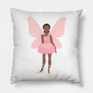 Fairy 1a Pillow