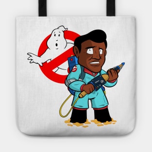 The Real Winston Tote