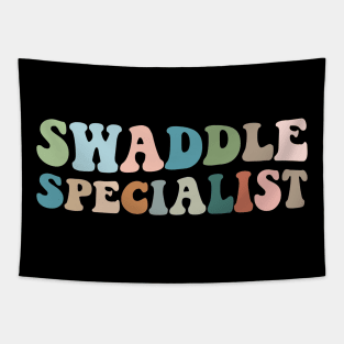 swaddle specialist Tapestry