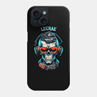 lecrae Phone Case