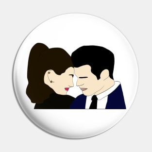 haylijah season 4 hayley and elijah the originals Pin