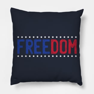 Freedom Pillow