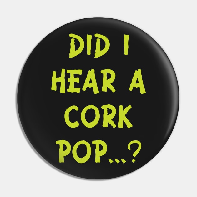 Did i hear a cork pop's.....??? Pin by gurvindersohi3