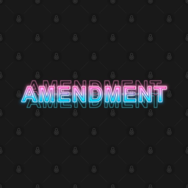 Amendment by Sanzida Design