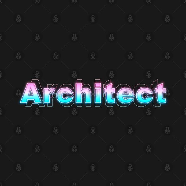 Architect by Sanzida Design