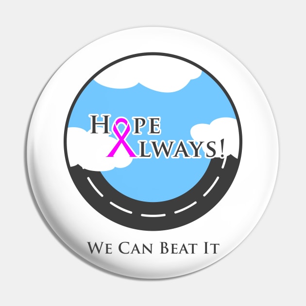 Hope Always Pin by soaktrendingworld