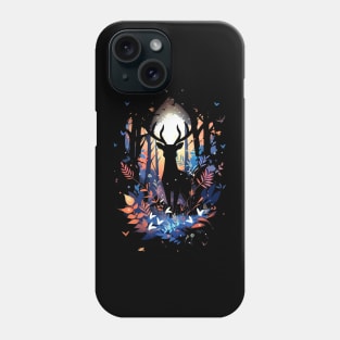 deer Phone Case