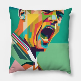 Philippe Coutinho Pillow