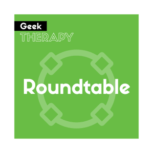 GT Roundtable Podcast T-Shirt