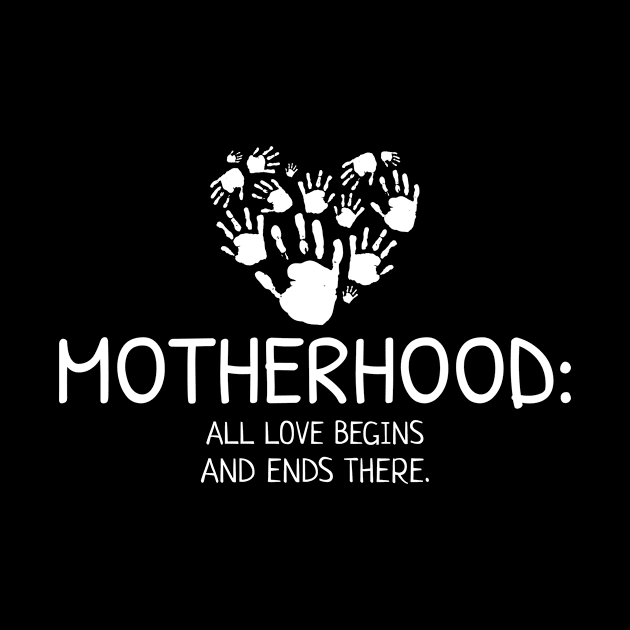 Motherhood by Got2LuvIt