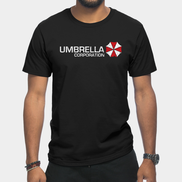 Umbrella Corporation - Umbrella Corporation - T-Shirt