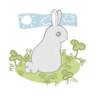 Bunny T-Shirt