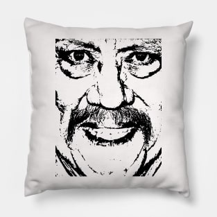 Tanny Drejo Pillow