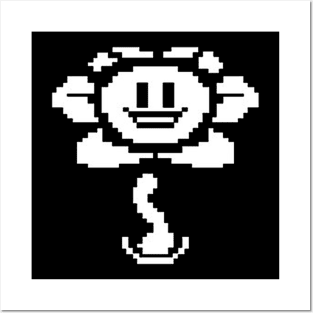 Undertale Flowey Video game Toriel, sprite, game, text, symmetry png