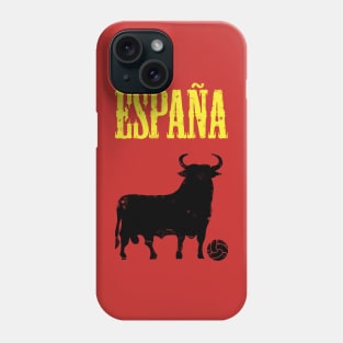 Espana Fútbol Phone Case