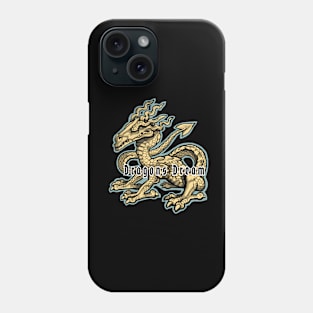 Dragon Phone Case