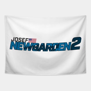 Josef Newgarden '23 Tapestry