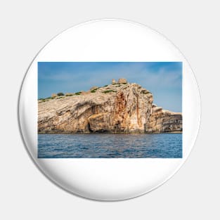 Kornati Pin