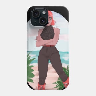 Cherry Phone Case