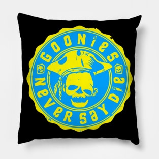 goonies Pillow