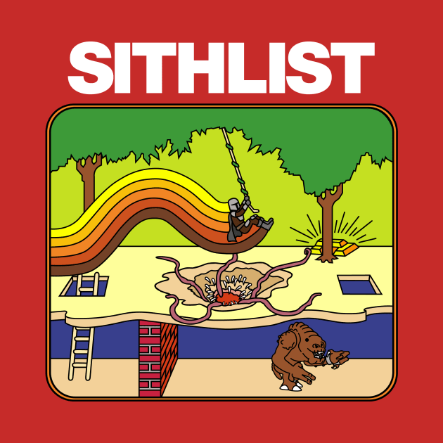 TSL PITFALL by The Sith List