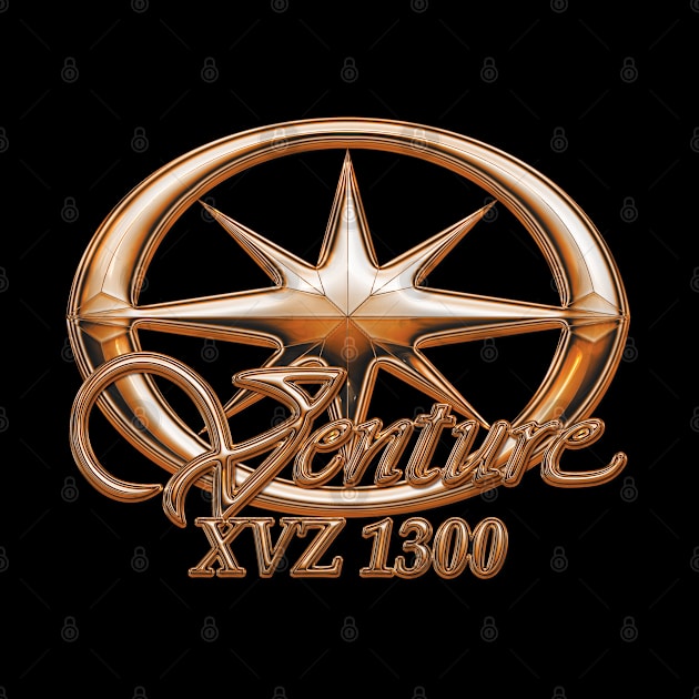 Venture XVZ 1300 Copper 1 by Wile Beck