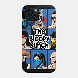 Bloody Bunch Phone Case