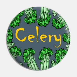 CELERY Pin