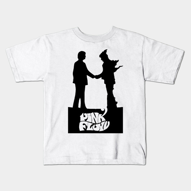 Pink Floyd Wish You Were Here Pink Floyd Wish You Were Here Kids T Shirt Teepublic
